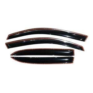 Déflecteur fenêtre Chevrolet Equinox 05-09 Pontiac Torrent