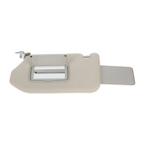 Visière soleil Nissan Pathfinder 2013-2018 côté conducteur 96401-9PB0A