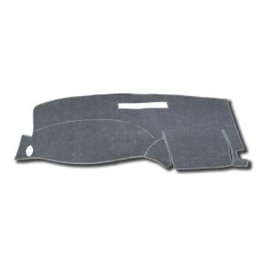 Tapis de tableau de bord gris Pontiac Grand Prix 1997-2003