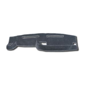 Tapis tableau gris Dodge Mini Pickup 1993-1994