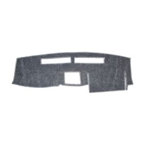 Tapis de tableau de bord gris Pepper Pathfinder 2008-2012