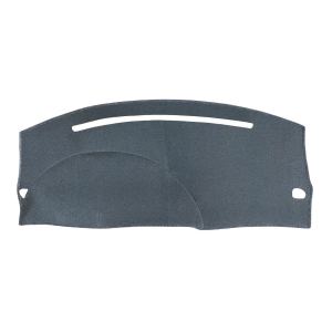 Tapis tableau bord Sienna 1998-2003 Toyota couleur gris
