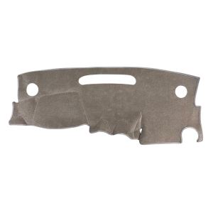 Tapis gris tableau de bord GMC Envoy 2002-2009