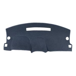 Tapis gris tableau de bord Jeep Compass 2009-2015