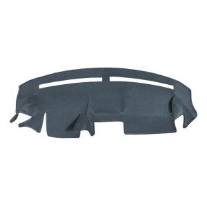 Tapis tableau bord Civic berline 1990-1991 Honda gris