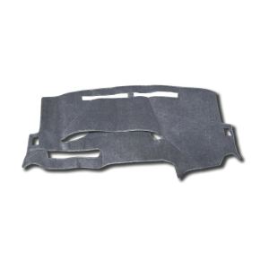 Tapis tableau bord Prius C 2012-2019 Toyota couleur gris