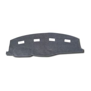 Tapis gris tableau de bord Dodge Ram 3500 2006-2009