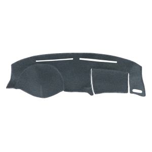 Tapis tableau bord Protege 1999-2003 Mazda couleur gris