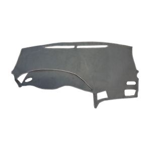 Tapis tableau de bord gris Honda Civic Sedan 2013-2015