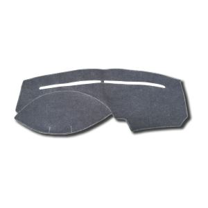 Tapis tableau bord Focus 2000-2004 Ford couleur gris