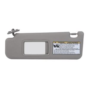 Pare-soleil côté conducteur Toyota 4Runner 03-07