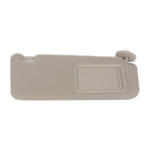 Pare-soleil passager Toyota Venza 2009-2016 beige