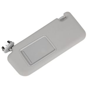 Pare-soleil conducteur gris Toyota RAV4 2006-2012