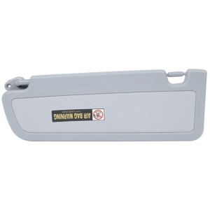 Visière passager grise Civic Honda 2006-2008