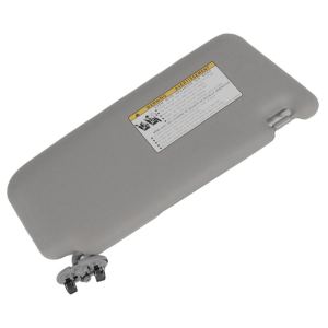 Pare-soleil côté conducteur Toyota Camry 2007-2011 sans toit ouvrant