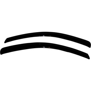 Visières de fenêtre avant 93-02 Chevy Camaro paire