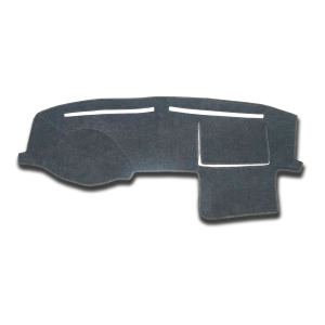 Tapis tableau gris Honda Civic 2001-2005