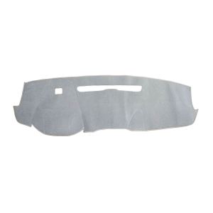 Tapis gris tableau de bord GMC Yukon 2015-2020