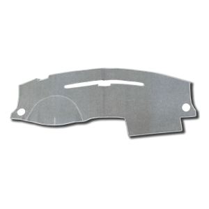 Tapis de tableau de bord gris clair Ford Explorer 4X4 2002-2005