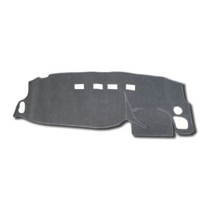 Tapis de tableau de bord gris Dodge Dakota 1997-2000