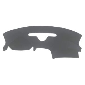 Couvre-tableau de bord gris Chevy Corvette 2006-2013
