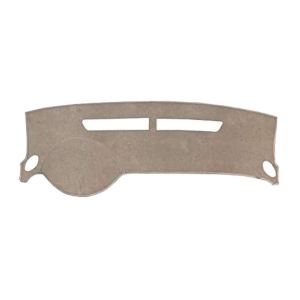 Couvre-tableau de bord moka Buick Lucerne 2006-2011 BU106-16.5