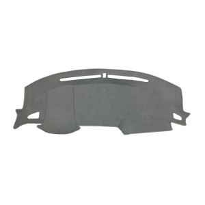 Tapis gris tableau de bord Honda Civic Coupé 2016-2021 HO107-0
