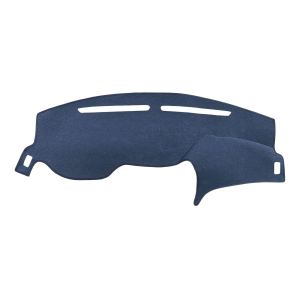 Tapis bleu tableau de bord Honda Accord 2013-2017