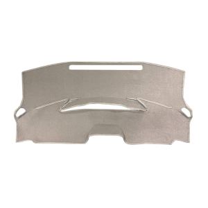 Couvre-tableau de bord beige Toyota Prius 2016-2022