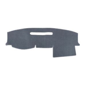 Tapis gris tableau de bord Dodge Dakota 2005-2007
