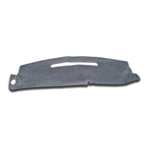 Tapis gris tableau de bord GMC Pick-up 3500 1997-1998