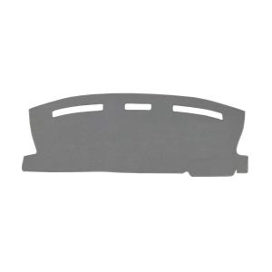 Couvre tableau de bord gris Chevy Van Express 2017-2022