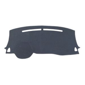 Tapis gris tableau de bord Nissan Versa 2020-2023 DA118-0