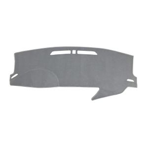 Couvre-tableau de bord gris Buick Enclave 2018-2024