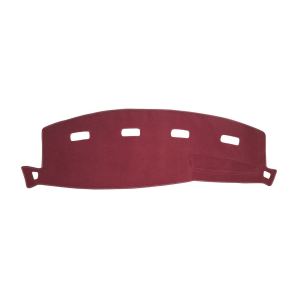 Tapis bourgogne - Dodge Ram 3500 2003-2005