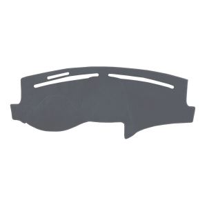 Tapis gris pour tableau de bord Lincoln MKZ 2013-2020