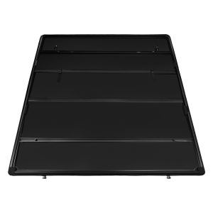 Bâche tonneau aluminium Tundra Crew Max 66.7 po 2007-2025