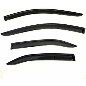 Déflecteur vitre Toyota Camry berline 2007-2011 fumé noir