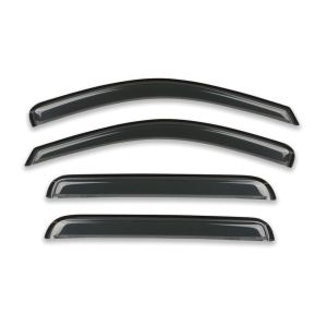 Déflecteur vitre Jeep Grand Cherokee 2005-2010