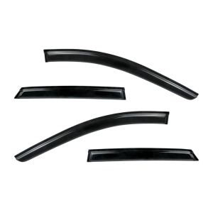 Déflecteur visière fenêtre Cadillac SRX 10-16 - 4 pcs