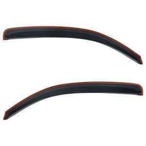 Visière pluie Tacoma cabine régulière 05-14 (2 pcs)