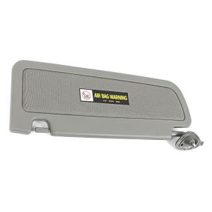 Pare-soleil passager Honda Civic 2006-2008 gris foncé