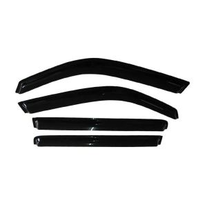 Déflecteur vitre Honda Pilot 2009-2015 4pc pluie