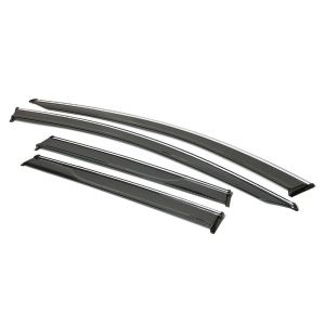 Nissan Murano Z52 15-22 - Visières polycarbonate 4 pcs