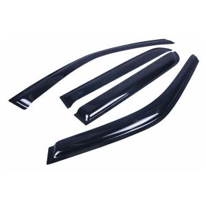 Visières de fenêtre Honda CR-V 97-01 4Pc