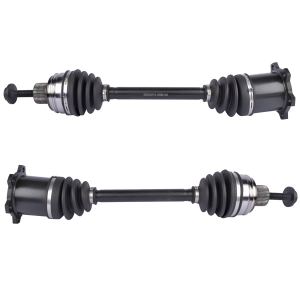 Demi-arbres moteurs Audi Q5 A6 C7 A7 A8 S6 S7 09-18
