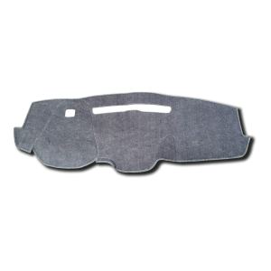 Tapis gris pour tableau de bord Chevy Tahoe CH115.1 2015-2020