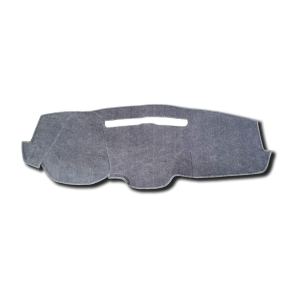 Tapis tableau de bord gris GMC Yukon 2015-2020