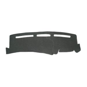 Tapis tableau de bord gris GMC Yukon 2001-2006