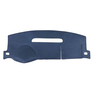 Tapis bleu tableau de bord Cadillac Escalade 2008-2013